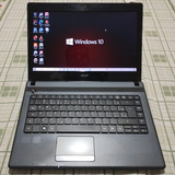 Notebook Acer Aspire