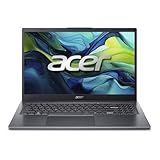 Notebook Acer Aspire 15 A15 51M 73WH Intel Ci7 13620H 16GB 512GB SSD FHD 15 6