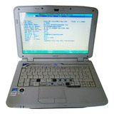 Notebook Acer Aspire 2920
