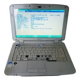 Notebook Acer Aspire 2920