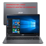 Notebook Acer Aspire 3 15 6