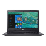 Notebook Acer Aspire 3 A315 53
