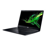 Notebook Acer Aspire 3 A315 Celeron N4000 4gb 1tb 15 6 Linux Cor Preto