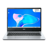 Notebook Acer Aspire 3 Celeron N4500 4gb Ssd 128gb Linux