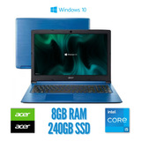 Notebook Acer Aspire 3 Core I5