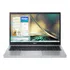 Notebook Acer Aspire 3 Intel Core I3 - N305, 8g Ram, 256gb Ssd, Windows 11 Home, Tela 15,6 Full Hd - A315-510p-34xc 110v/220v