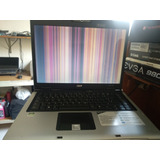 Notebook Acer Aspire 3100