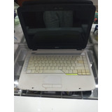 Notebook Acer Aspire 4315
