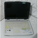 Notebook Acer Aspire 4520