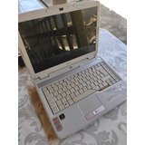 Notebook Acer Aspire 4520