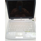 Notebook Acer Aspire 4520