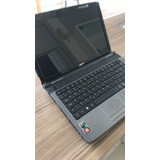 Notebook Acer Aspire 4535