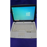 Notebook Acer Aspire 4710z