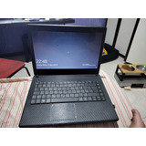 Notebook Acer Aspire 4739
