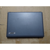Notebook Acer Aspire 4739