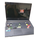 Notebook Acer Aspire 4739