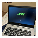 Notebook Acer Aspire 5 , Intel Core I3 8gb De Ram 256