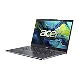 Notebook Acer Aspire 5 A15-51M-54E6 Intel Core I5 13- Geração H 8GB RAM 512GB SSD Tela 15-6 TN FHD 60Hz -UHD Para Processadores Intel- Windows 11 Home