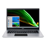 Notebook Acer Aspire 5 A514 53 5239 Ci5 4gb 256gb Ssd Win10