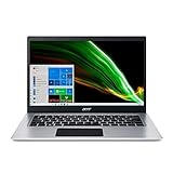 Notebook Acer Aspire 5 A514 53 5239 Intel Core I5 10 Geração 4GB Memória 256GB SSD Windows