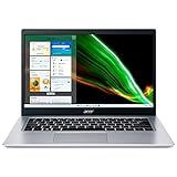 Notebook Acer Aspire 5 A514-54-385s Intel Core I3 11ª Gen Windows 11 Home 4gb 256gb Ssd 14' Full Hd
