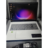 Notebook Acer Aspire 5 A515   20gb Ram   I5 10210u   256gb