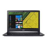 Notebook Acer Aspire 5 A515 51 51ux Preta 15 6 Intel Core I5 7200u 8gb De Ram 1tb Hdd Intel Hd Graphics 620 1366x768px Windows 10 Home