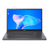 Notebook Acer Aspire 5 A515-57-52a5 Negro 15.6 , Intel Core I5 12450h 8gb De Ram 512gb Ssd, Uhd 60 Hz 1920x1080px Linux Gutta