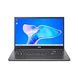 Notebook Acer Aspire 5 A515-57-58w1 Intel Core I5 12ª Gen Linux Gutta 8gb Ram 256gb Sdd 15,6' Full Hd