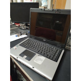 Notebook Acer Aspire 5100