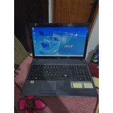 Notebook Acer Aspire 5250