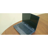 Notebook Acer Aspire 5516 Tela De 15 Pol. -não Liga Ler Tudo