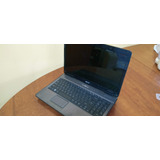 Notebook Acer Aspire 5517