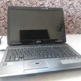 Notebook Acer Aspire 5532