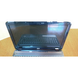 Notebook Acer Aspire 5535
