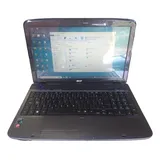 Notebook Acer Aspire 5536