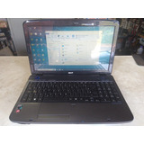 Notebook Acer Aspire 5536 Amd Athlon X2 64 Dual core 2 10ghz