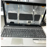 Notebook Acer Aspire 5551_1br 237 Com Defeitos