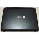 Notebook Acer Aspire 5715z
