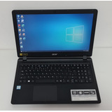 Notebook Acer Aspire 572