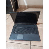 Notebook Acer Aspire 5733z