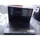 Notebook Acer Aspire 5741