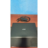Notebook Acer Aspire 5750 Para Retirada De Peças (s/placa)!