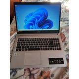 Notebook Acer Aspire A515 54 I5