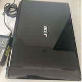Notebook Acer Aspire Amd