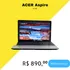Notebook Acer Aspire E1-531, 4gb, 128gb Hdd, Win 10