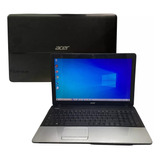 Notebook Acer Aspire E1