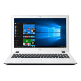 Notebook Acer Aspire E15 I5 6200u 4gb 1tb Hdd Open Box
