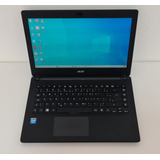 Notebook Acer Aspire Es1