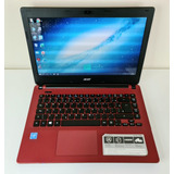 Notebook Acer Aspire Es1